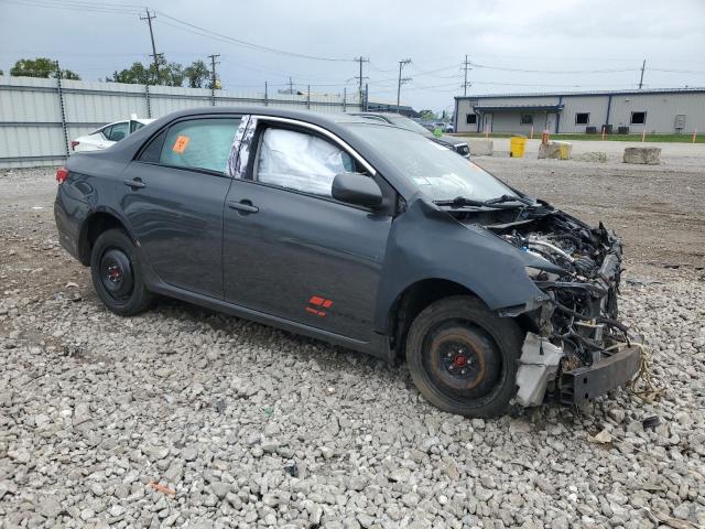 Photo 4 from auction – 2009 TOYOTA COROLLA BASE with VIN 1NXBU40E99Z138735