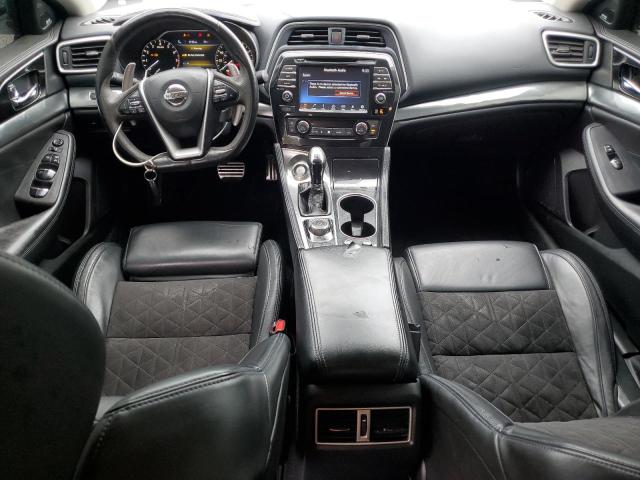 Photo 8 from auction – 2017 NISSAN MAXIMA 3.5 with VIN 1N4AA6AP8HC453542