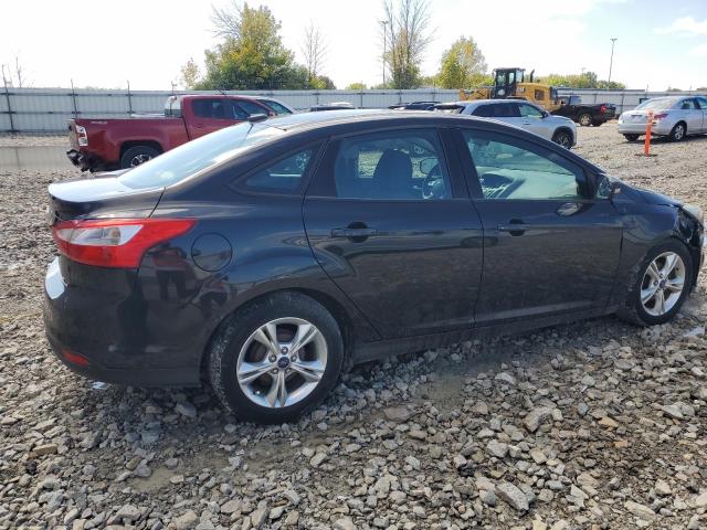 Photo 3 from auction – 2014 FORD FOCUS SE with VIN 1FADP3F24EL317511