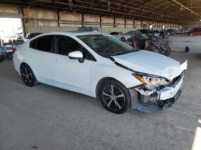Photo 4 from auction – 2020 SUBARU IMPREZA PR with VIN 4S3GKAD61L3608335