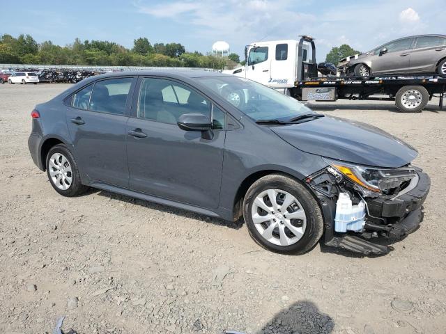 Photo 4 from auction – 2023 TOYOTA COROLLA LE with VIN 5YFB4MDE8PP017106