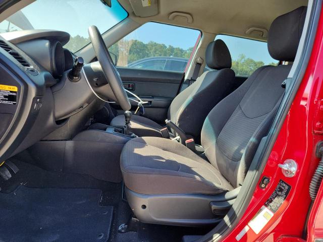 صورة رقم 7 من المزاد - 2013 KIA SOUL مع VIN KNDJT2A57D7601016