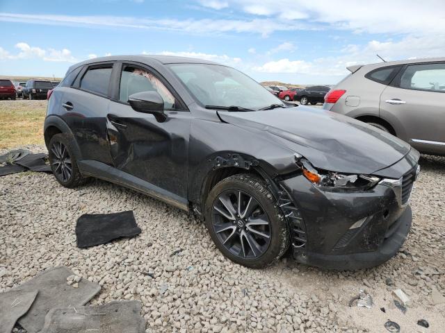 Photo 4 from auction – 2018 MAZDA CX-3 TOURI with VIN JM1DKFC7XJ0316899
