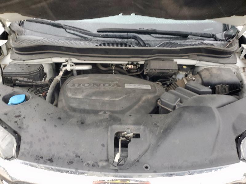 Zdjęcie 12 z aukcji – 2018 HONDA PILOT EX z VIN 5FNYF5H39JB023664