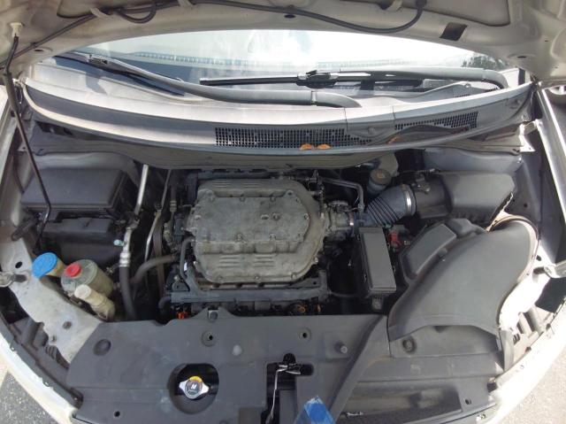 Photo 7 from auction – 2011 HONDA ODYSSEY LX with VIN 5FNRL5H24BB098553