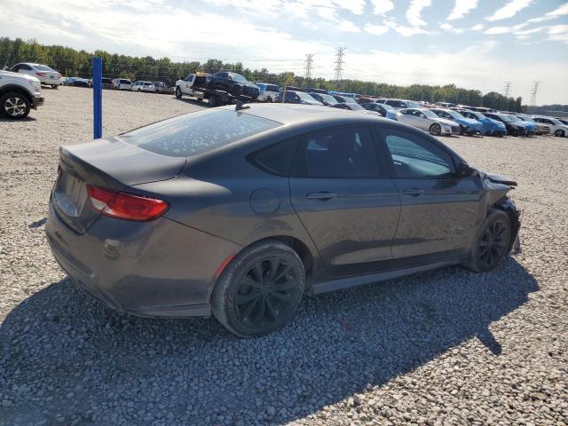 Photo 3 from auction – 2015 CHRYSLER 200 S with VIN 1C3CCCBB5FN748215