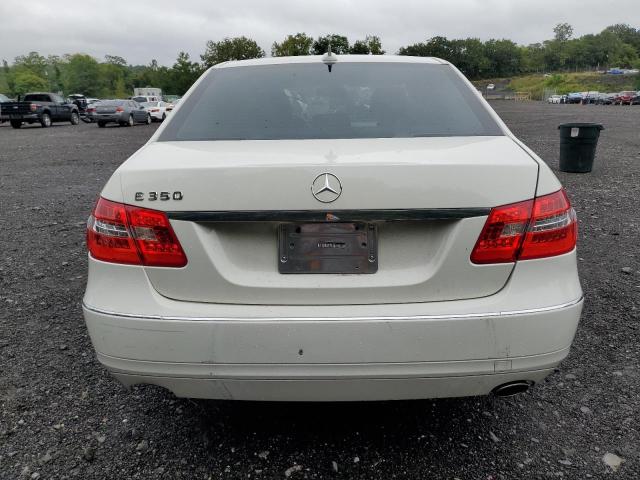 Photo 6 from auction – 2012 MERCEDES-BENZ E 350 with VIN WDDHF5KB7CA599383