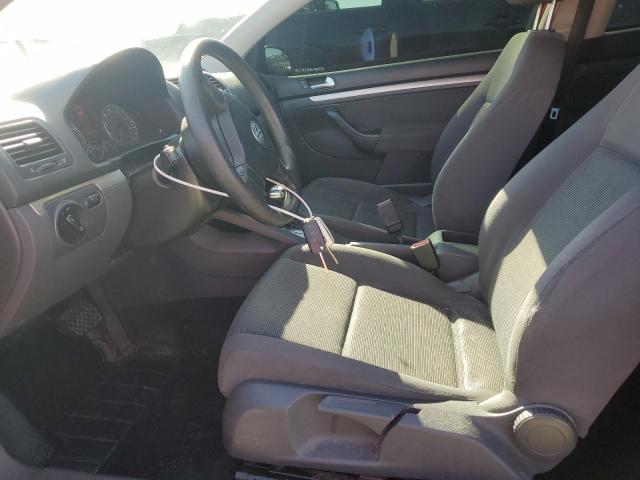 Photo 7 from auction – 2008 VOLKSWAGEN RABBIT with VIN WVWBB71K48W255447