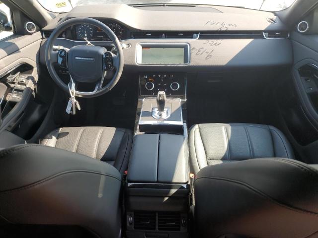 Photo 8 from auction – 2020 LAND ROVER RANGE ROVE with VIN SALZJ2FX3LH039751