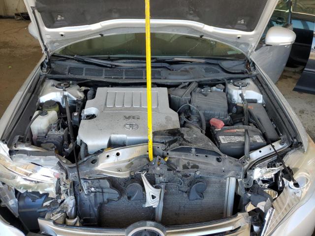 Photo 11 from auction – 2011 TOYOTA AVALON BAS with VIN 4T1BK3DB1BU426402