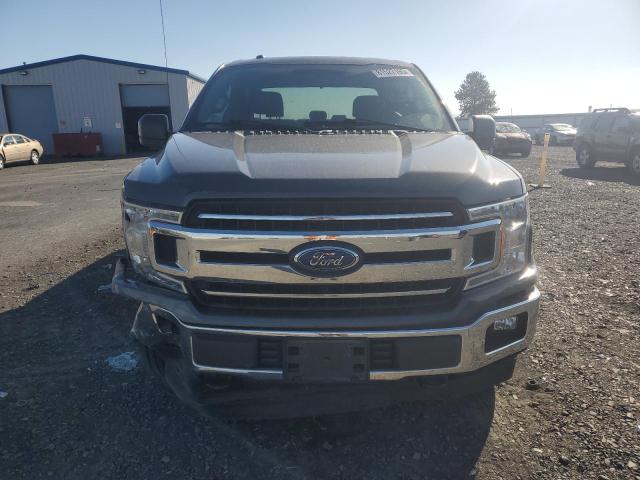 Photo 5 from auction – 2018 FORD F150 SUPER with VIN 1FTEW1EB7JKE47984