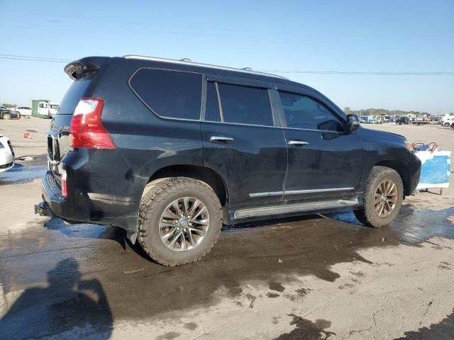 Photo 3 from auction – 2011 LEXUS GX 460 with VIN JTJBM7FX2B5033109
