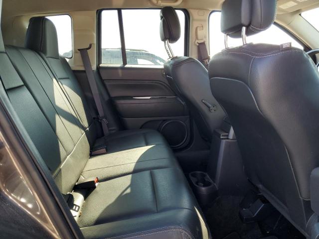 Photo 10 from auction – 2017 JEEP COMPASS LA with VIN 1C4NJCEB0HD189400