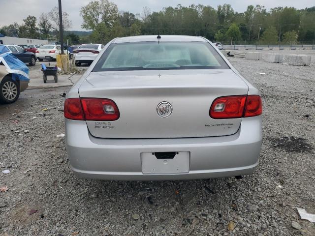 Photo 6 from auction – 2007 BUICK LUCERNE CX with VIN 1G4HP57217U147249