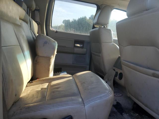 Photo 10 from auction – 2008 FORD F150 SUPER with VIN 1FTPW14538FB60133