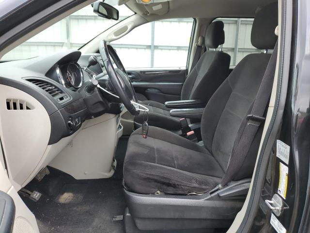 Photo 7 from auction – 2014 DODGE GRAND CARA with VIN 2C4RDGBG1ER146404