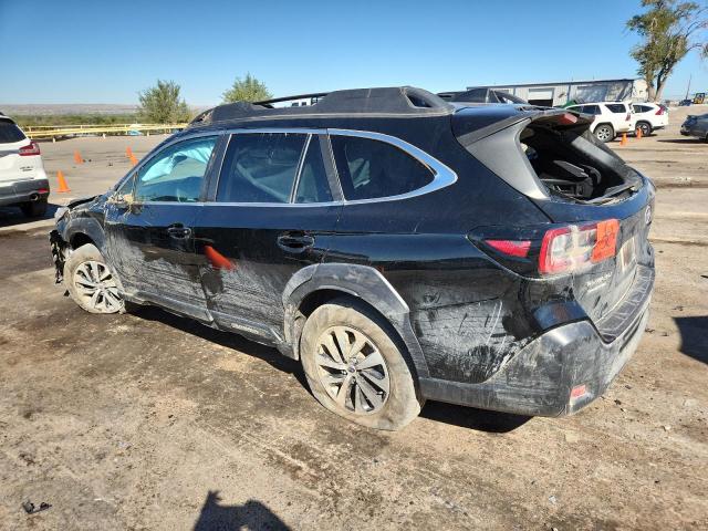 Photo 2 from auction – 2024 SUBARU OUTBACK PR with VIN 4S4BTADC6R3126400