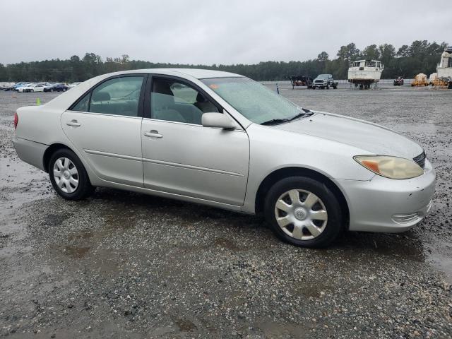Photo 4 from auction – 2003 TOYOTA CAMRY LE with VIN 4T1BE32K03U131576