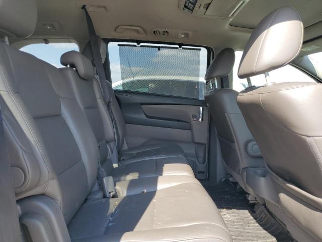 Photo 11 from auction – 2014 HONDA ODYSSEY EXL with VIN 5FNRL5H61EB017970