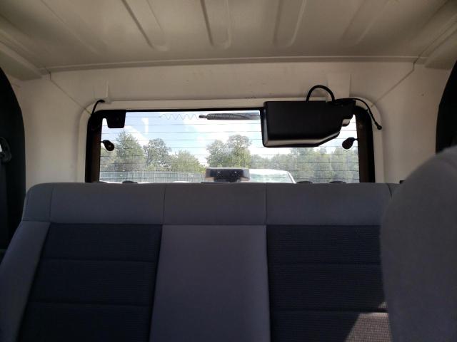 Photo 10 from auction – 2009 JEEP WRANGLER X with VIN 1J4FA24119L756576