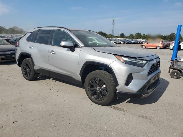Photo 4 from auction – 2023 TOYOTA RAV4 SE with VIN 4T3T6RFV3PU119573