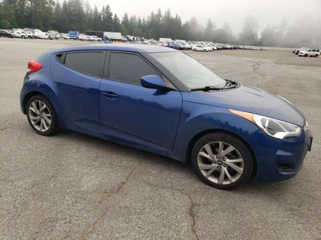 Photo 4 from auction – 2016 HYUNDAI VELOSTER with VIN KMHTC6AD2GU275277