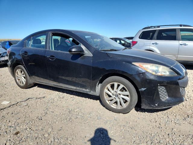 Photo 4 from auction – 2013 MAZDA 3 I with VIN JM1BL1W79D1756856