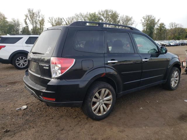 Photo 3 from auction – 2012 SUBARU FORESTER L with VIN JF2SHAEC7CH464565