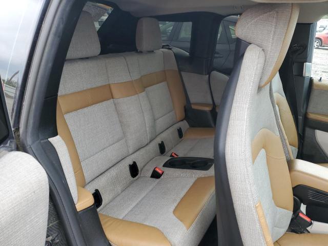 Photo 10 from auction – 2014 BMW I3 REX with VIN WBY1Z4C59EV276467