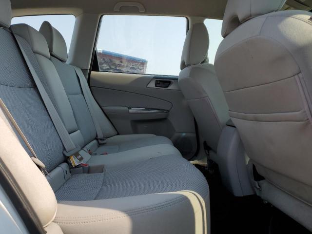 Photo 11 from auction – 2012 SUBARU FORESTER 2 with VIN JF2SHBAC7CH422747