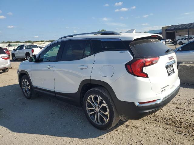 Photo 2 from auction – 2019 GMC TERRAIN SL with VIN 3GKALPEV2KL178267