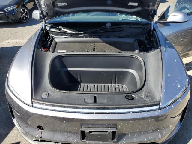 Photo 12 from auction – 2026 TESLA MODEL Y with VIN 7SAYGDEE6TF326131