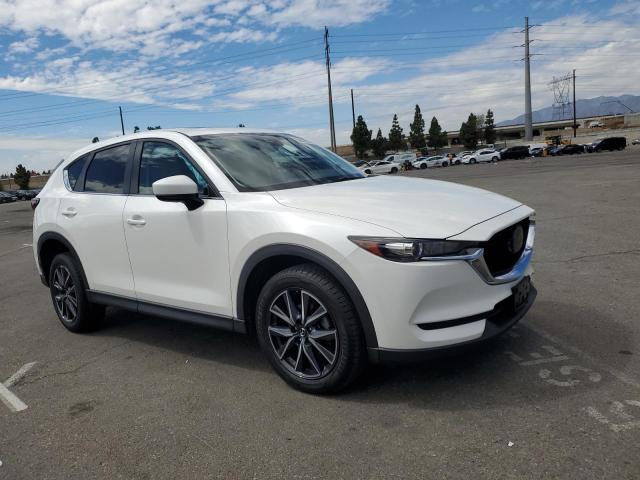 Photo 4 from auction – 2018 MAZDA CX-5 TOURI with VIN JM3KFACM2J1361650