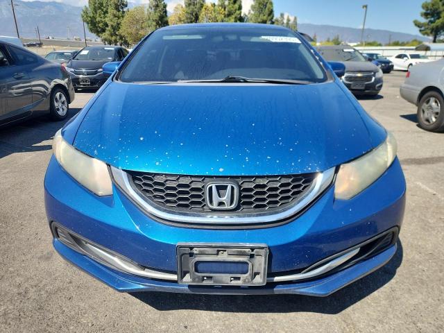 Photo 5 from auction – 2014 HONDA CIVIC LX with VIN 19XFB2F58EE201727