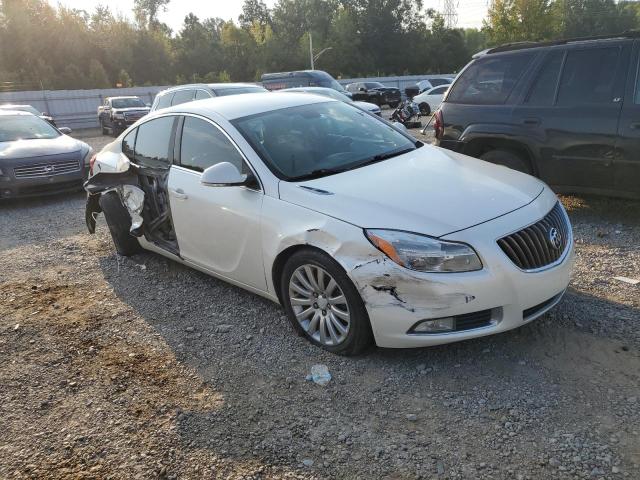 Photo 4 from auction – 2012 BUICK REGAL with VIN 2G4GR5EK1C9141077