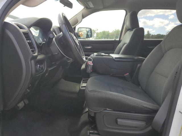 Photo 7 from auction – 2019 RAM 1500 TRADE with VIN 1C6SRFGTXKN816549