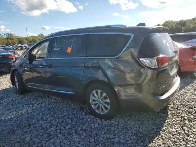 Photo 2 from auction – 2018 CHRYSLER PACIFICA T with VIN 2C4RC1BG2JR332852