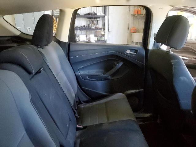 Photo 11 from auction – 2016 FORD ESCAPE SE with VIN 1FMCU9GX4GUB98198