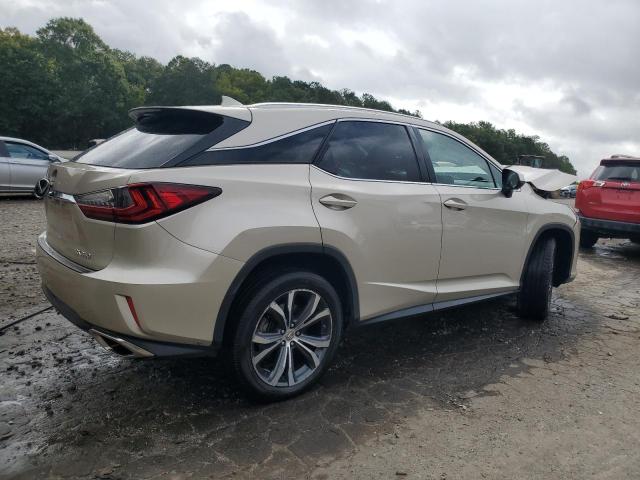 Photo 3 from auction – 2016 LEXUS RX 350 with VIN 2T2ZZMCA3GC024331