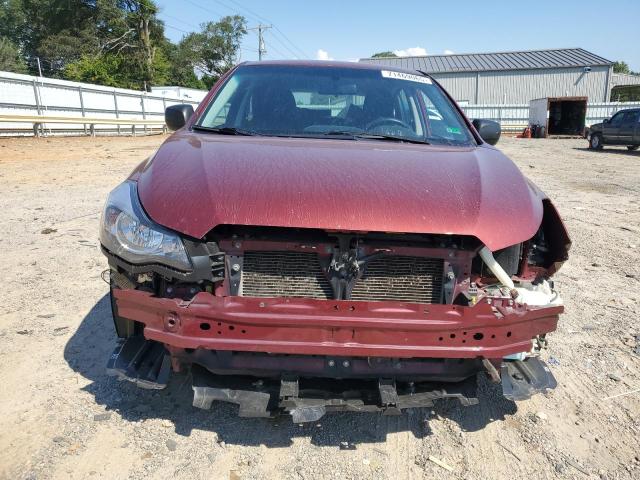 Photo 5 from auction – 2014 SUBARU IMPREZA with VIN JF1GPAA68E8322211