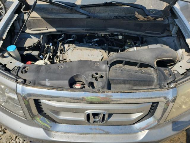 Photo 12 from auction – 2011 HONDA PILOT with VIN 5FNYF3H55BB006948
