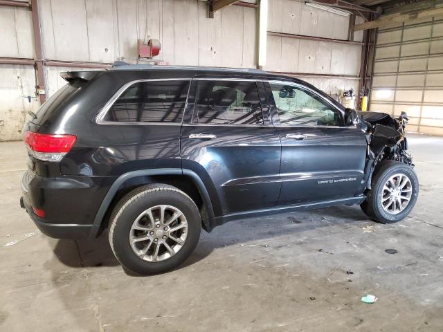 Photo 3 from auction – 2014 JEEP GRAND CHER with VIN 1C4RJFBG8EC440104