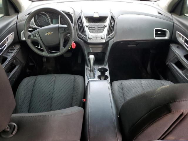 Photo 8 from auction – 2015 CHEVROLET EQUINOX LS with VIN 2GNALAEK6F1145351