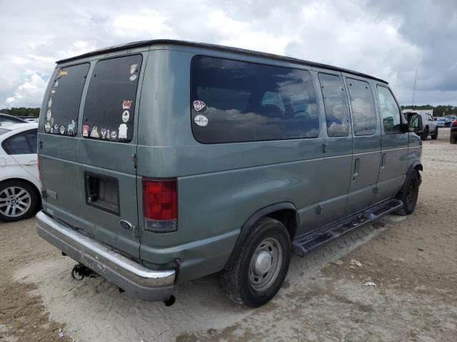 Photo 3 from auction – 2006 FORD ECONOLINE with VIN 1FMRE11L46DA99443