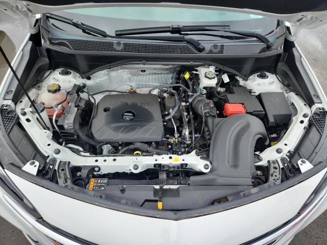 Photo 11 from auction – 2022 BUICK ENCORE GX ESSENCE with VIN KL4MMGSL0NB048416