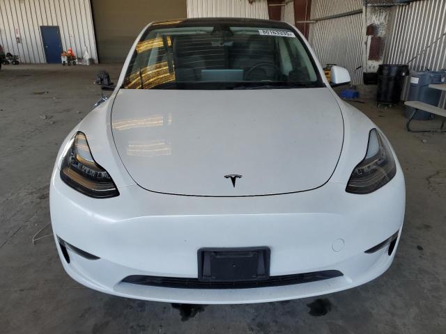 Foto 5 de la subasta – 2023 TESLA MODEL Y con VIN 7SAYGDEE5PA101573