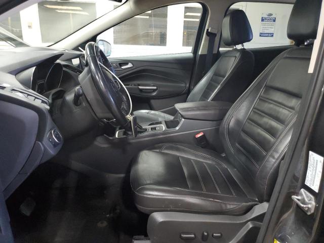 Photo 7 from auction – 2017 FORD ESCAPE TIT with VIN 1FMCU9J92HUB60786