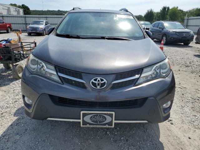 Photo 5 from auction – 2015 TOYOTA RAV4 XLE with VIN 2T3RFREV1FW291417