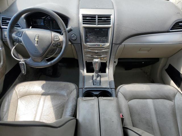 Photo 8 from auction – 2012 LINCOLN MKX with VIN 2LMDJ6JK2CBL14432