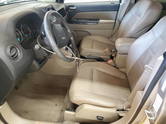 Photo 7 from auction – 2010 JEEP COMPASS LI with VIN 1J4NF5FB0AD536610